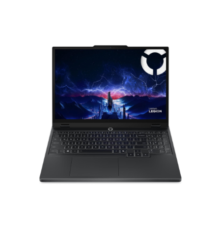 Lenovo Legion 5 15IAX10 Intel | Eclipse Black | 15.1 " | OLED | WQXGA | 2560 x 1600 pixels | Glossy | Intel Core Ultra 7 | 255HX