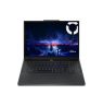 Lenovo Legion 5 15IAX10 Intel | Eclipse Black | 15.1 " | OLED | WQXGA | 2560 x 1600 pixels | Glossy | Intel Core Ultra 7 | 255HX