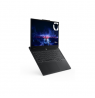 Lenovo Legion 5 15IAX10 Intel | Eclipse Black | 15.1 " | OLED | WQXGA | 2560 x 1600 pixels | Glossy | Intel Core Ultra 7 | 255HX