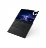 Lenovo Legion 5 15IAX10 Intel | Eclipse Black | 15.1 " | OLED | WQXGA | 2560 x 1600 pixels | Glossy | Intel Core Ultra 7 | 255HX