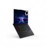 Lenovo Legion 5 15IAX10 Intel | Eclipse Black | 15.1 " | OLED | WQXGA | 2560 x 1600 pixels | Glossy | Intel Core Ultra 7 | 255HX