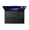 Lenovo Legion 5 15IAX10 Intel | Eclipse Black | 15.1 " | OLED | WQXGA | 2560 x 1600 pixels | Glossy | Intel Core Ultra 7 | 255HX