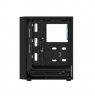 Fury PC Case | SHOBO SH8F ARGB | Black | Midi Tower