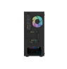 Fury PC Case | SHOBO SH8F ARGB | Black | Midi Tower