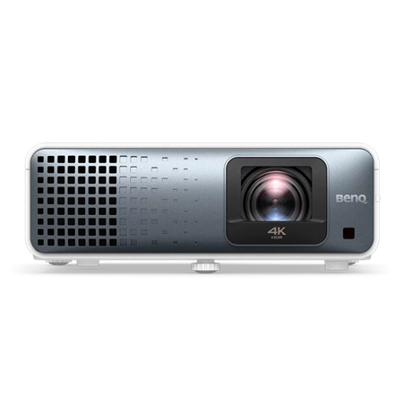 Benq TK710STi | 4K UHD (3840 x 2160) | 3200 ANSI lumens | 600000:1 | White