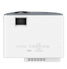 Benq TK710STi | 4K UHD (3840 x 2160) | 3200 ANSI lumens | 600000:1 | White
