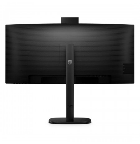 Philips 86,4cm (34,0") 34B2U3600CH 21:09 2xHDMI+DP+USB-C bl.
