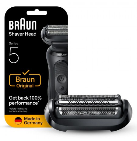 Braun Series 5 54 B Shaving head