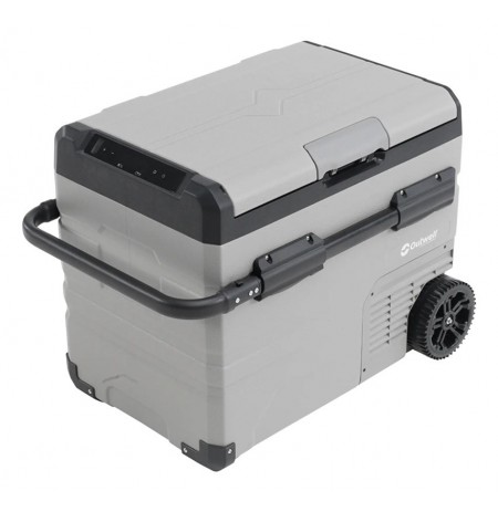 Outwell Arctic Frost 45 cool box 45.6 L Electric Black, Grey