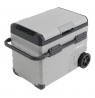 Outwell Arctic Frost 45 cool box 45.6 L Electric Black, Grey