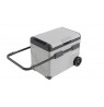 Outwell Arctic Frost 45 cool box 45.6 L Electric Black, Grey