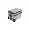 Outwell Arctic Frost 45 cool box 45.6 L Electric Black, Grey