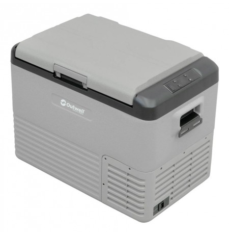 Outwell Arctic Chill 40 cool box 37.1 L Electric Black, Grey