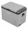 Outwell Arctic Chill 40 cool box 37.1 L Electric Black, Grey
