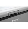 Outwell Arctic Chill 40 cool box 37.1 L Electric Black, Grey