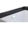 Outwell Arctic Chill 40 cool box 37.1 L Electric Black, Grey