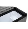 Outwell Arctic Chill 40 cool box 37.1 L Electric Black, Grey
