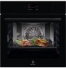 Elektrolux LOA9S3XZ Built-in oven 70 l 3500 W Black