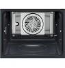 Elektrolux LOA9S3XZ Built-in oven 70 l 3500 W Black