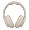 HEADPHONES DEFENDER BLUETOOTH FREEMOTION B485 ANC BEIGE