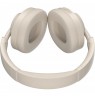 HEADPHONES DEFENDER BLUETOOTH FREEMOTION B485 ANC BEIGE