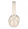 HEADPHONES DEFENDER BLUETOOTH FREEMOTION B485 ANC BEIGE