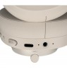 HEADPHONES DEFENDER BLUETOOTH FREEMOTION B485 ANC BEIGE