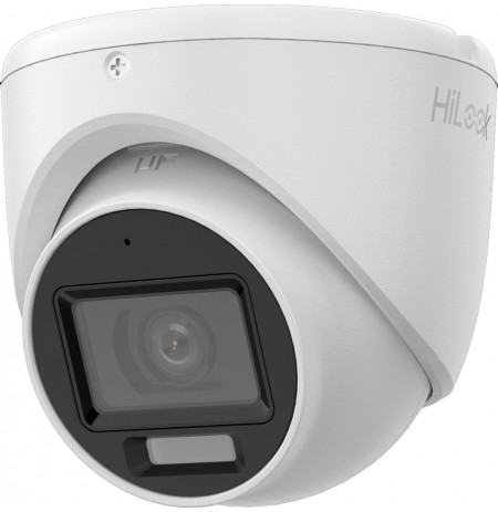 Camera 4in1 Hilook 8MP TVI-T8M-20DL 2.8mm