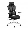 Fotel biurowy Mark Adler Expert 4.6 Black