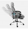 Boss 6.0 Grey swivel chair