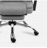 Boss 6.0 Grey swivel chair