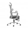 Manager 3.6 Grey swivel chair