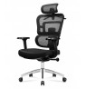 Office armchair MA-Expert 4.9 Black