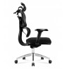 Office armchair MA-Expert 4.9 Black