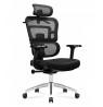 Office armchair MA-Expert 4.9 Black