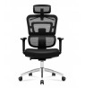 Office armchair MA-Expert 4.9 Black