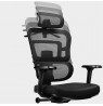 Office armchair MA-Expert 4.9 Black