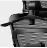 Office armchair MA-Expert 4.9 Black