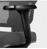 Office armchair MA-Expert 4.9 Black