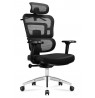 Office armchair MA-Expert 4.9 Black