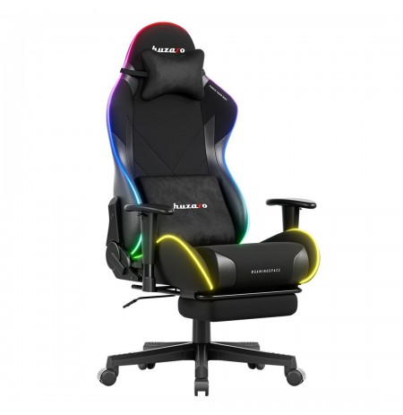 Gaming chair Huzaro Force 5.7 RGB