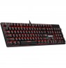 MECHANIC KEYBOARD QUEST GK-596