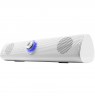 SOUNDBAR Z11 6W LED WHITE