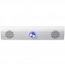 SOUNDBAR Z11 6W LED WHITE