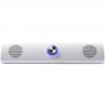 SOUNDBAR Z11 6W LED WHITE