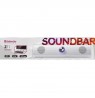 SOUNDBAR Z11 6W LED WHITE