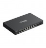 TP-LINK Omada 8-Port 2.5GBASE-T Easy Managed Switch with 2 10GE SFP+ Slots