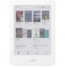 Kobo Clara Colour e-book reader Touchscreen 16 GB Wi-Fi White
