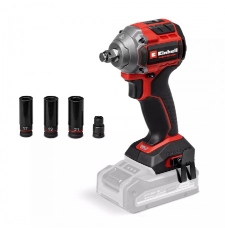 Einhell TP-CW 18/260-C 2700 RPM Red