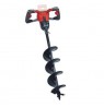 Einhell GP-EA 18/150 Li BL-Solo 125 RPM Battery 5.7 kg